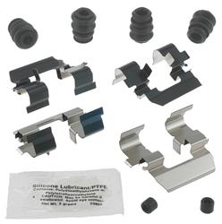 Raybestos R-Line Brake Hardware Kits H15941-A