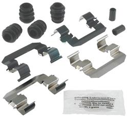 Raybestos R-Line Brake Hardware Kits for 2002-2005 SEDONA - H15942-A