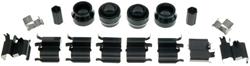 Raybestos R-Line Brake Hardware Kits H15943-A