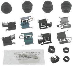 Raybestos Disc Brake Kit Components H15944-A