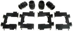 Raybestos - Disc Brake Kit Components for 2003-2009 SORENTO - H15946-A