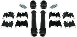 Raybestos R-Line Brake Hardware Kits H15950-A