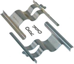 Raybestos Disc Brake Kit Components H15956-A