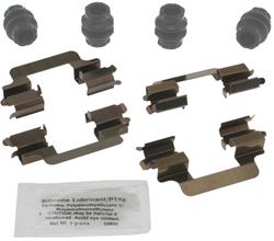 Raybestos Disc Brake Kit Components H15957-A