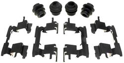 Raybestos Disc Brake Kit Components H15961-A