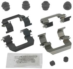 Raybestos Disc Brake Kit Components H15966-A