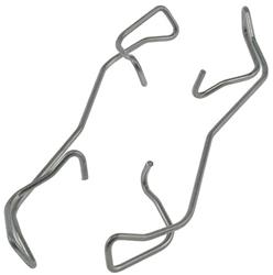 Raybestos Disc Brake Kit Components H15967-A