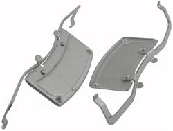 Raybestos Disc Brake Kit Components H15971-A