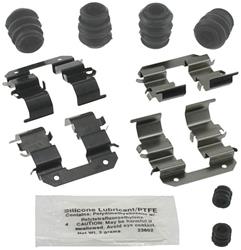 Raybestos Disc Brake Kit Components H15973-A