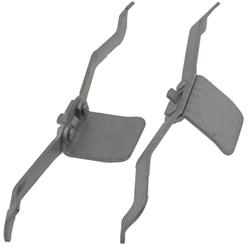 Raybestos Disc Brake Kit Components H15981-A