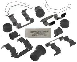 Raybestos Disc Brake Kit Components H15985-A