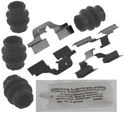 Raybestos Disc Brake Kit Components H15993-A