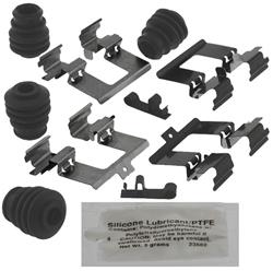 Raybestos Disc Brake Kit Components H15996-A