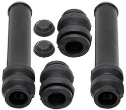 Raybestos Disc Brake Kit Components H16005