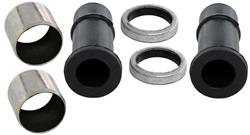 Raybestos R-Line Brake Hardware Kits H16020