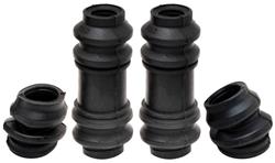 Raybestos R-Line Brake Hardware Kits for 1988-1989 CIVIC, CRX - H16036