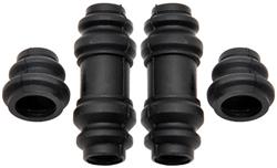 Raybestos R-Line Brake Hardware Kits H16037