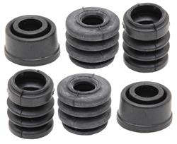 Raybestos R-Line Brake Hardware Kits H16038