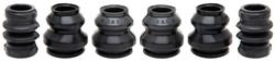 Raybestos R-Line Brake Hardware Kits for 1990-1996 LEGACY - H16061