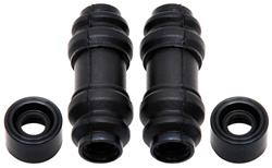 Raybestos R-Line Brake Hardware Kits for 1991-1993 LEGACY - H16074