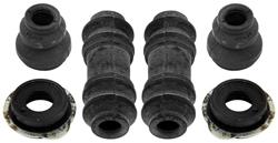 Raybestos R-Line Brake Hardware Kits H16076