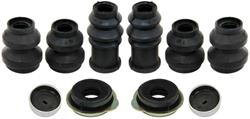 Raybestos R-Line Brake Hardware Kits H16077