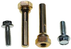 Raybestos R-Line Brake Hardware Kits for 1993-1996 IMPREZA - H16081