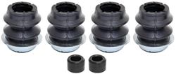 Raybestos R-Line Brake Hardware Kits H16086