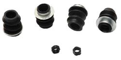 Raybestos R-Line Brake Hardware Kits for 1995-1999 AVALON - H16088