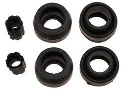Raybestos R-Line Brake Hardware Kits H16089