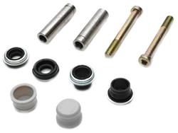 Raybestos R-Line Brake Hardware Kits for 1995-2000 CONTOUR, MYSTIQUE, 1999-2002 COUGAR - H16091