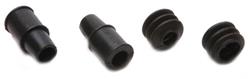 Raybestos R-Line Brake Hardware Kits for 1998-2002 626, 2003 PROTEGE - H16092