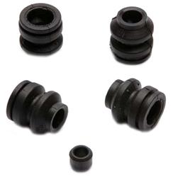 Raybestos R-Line Brake Hardware Kits for 2000-2007 AVALON, 2002-2006 CAMRY, 2004-2008 SOLARA - H16093
