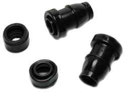 Raybestos R-Line Brake Hardware Kits for 2000-2001 CAMRY, ES300, 2005-2010 TC - H16102