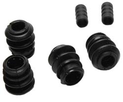 Raybestos - Brake Hardware for 2003-2004 OUTLANDER, 2002-2004 SEDONA - H16106