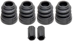 Raybestos R-Line Brake Hardware Kits H16110