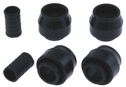 Raybestos R-Line Brake Hardware Kits H16112