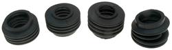 Raybestos - Disc Brake Kit Components for 1992-1994 E-250 ECONOLINE, E-350 ECONOLINE, E-350 ECONOLINE CLUB WAGON - H16119