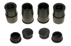 Raybestos R-Line Brake Hardware Kits H16125
