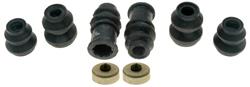 Raybestos Disc Brake Kit Components H16126