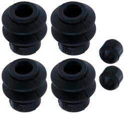 Raybestos R-Line Brake Hardware Kits H16131