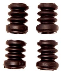 Raybestos R-Line Brake Hardware Kits H16133