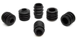 Raybestos R-Line Brake Hardware Kits for 2000-2006 INSIGHT - H16134