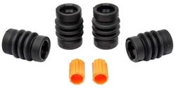 Raybestos R-Line Brake Hardware Kits for 2004-2005 F-150, 2004 F-150 HERITAGE - H16135
