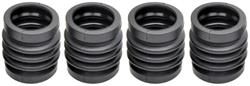 Raybestos R-Line Brake Hardware Kits H16141