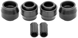 Raybestos R-Line Brake Hardware Kits for 2005-2006 XL-7 - H16142