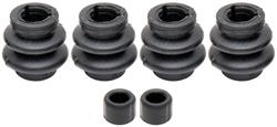 Raybestos R-Line Brake Hardware Kits H16145