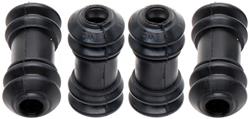 Raybestos R-Line Brake Hardware Kits for 2003-2007 LIBERTY, 2003-2006 WRANGLER - H16146