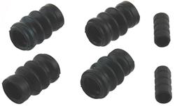 Raybestos - Disc Brake Kit Components for 1989-1994 SWIFT - H16155
