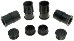 Raybestos Disc Brake Kit Components H16156